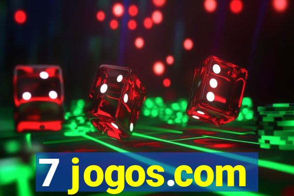 7 jogos.com