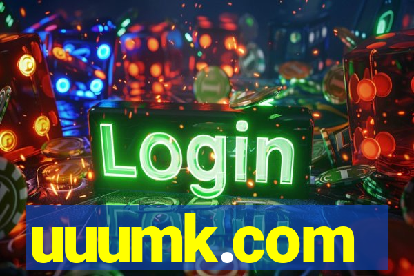 uuumk.com