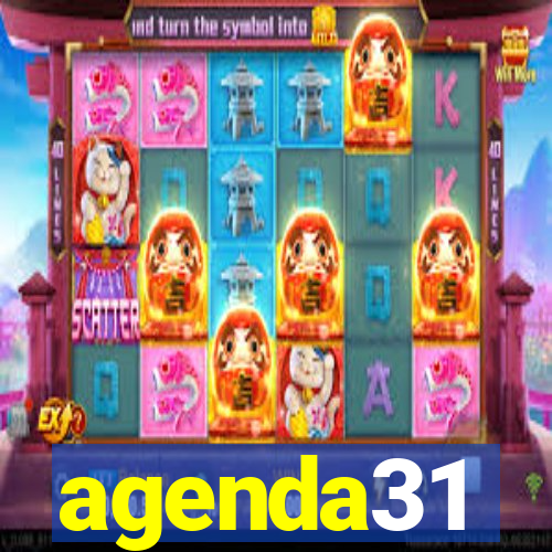 agenda31