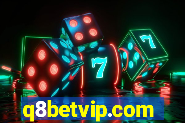 q8betvip.com