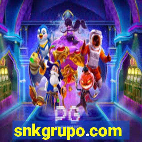 snkgrupo.com