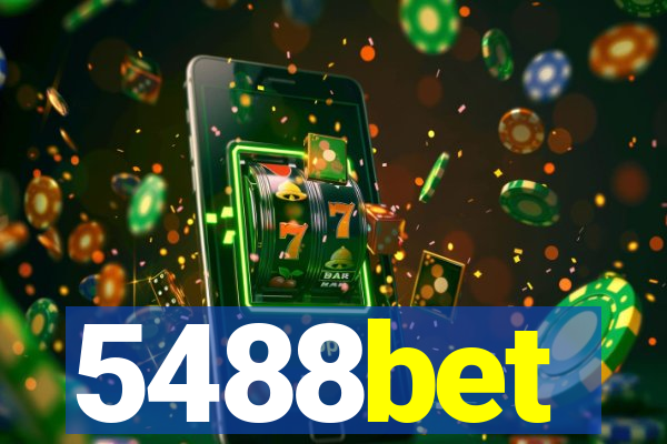 5488bet