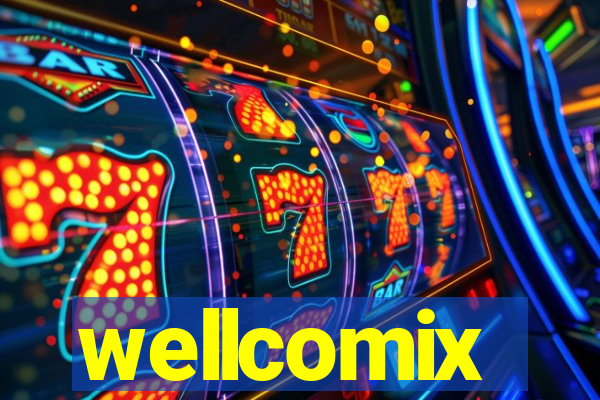 wellcomix