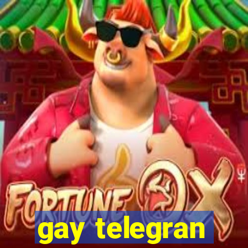 gay telegran