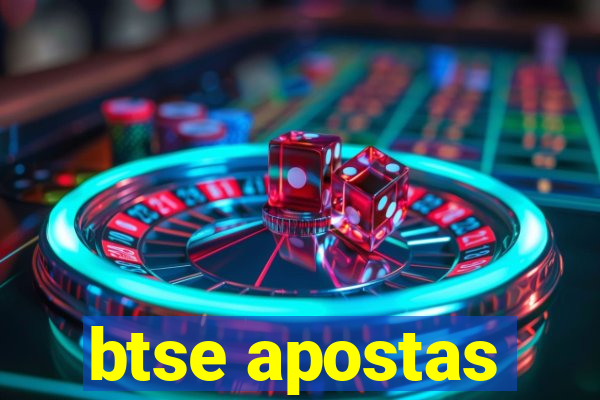 btse apostas