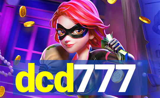 dcd777