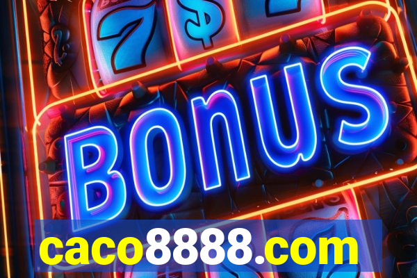 caco8888.com