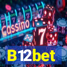 B12bet