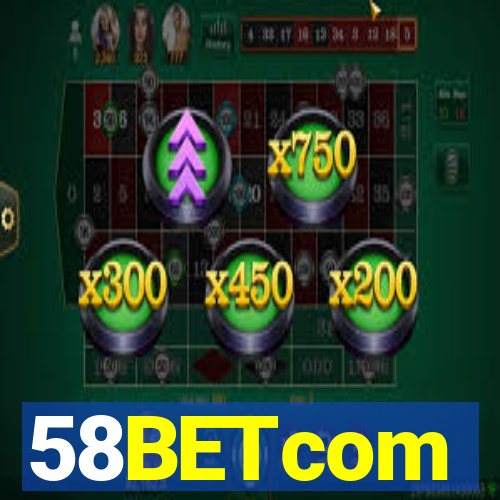 58BETcom