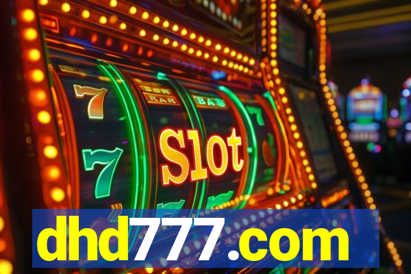dhd777.com