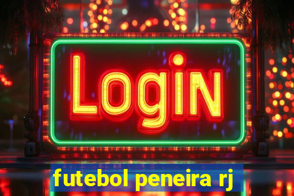 futebol peneira rj