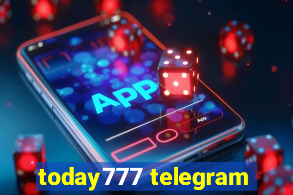 today777 telegram
