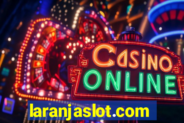 laranjaslot.com