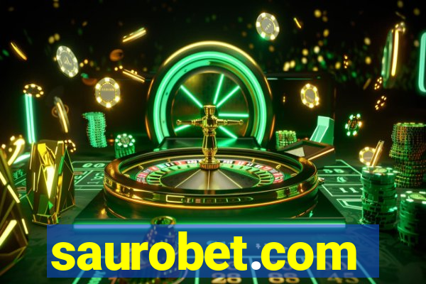 saurobet.com