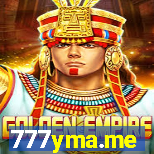 777yma.me