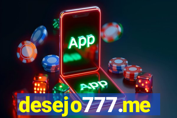 desejo777.me