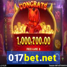 017bet.net