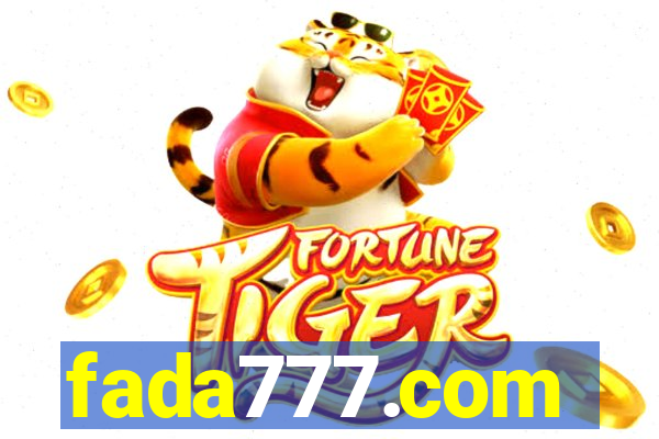 fada777.com