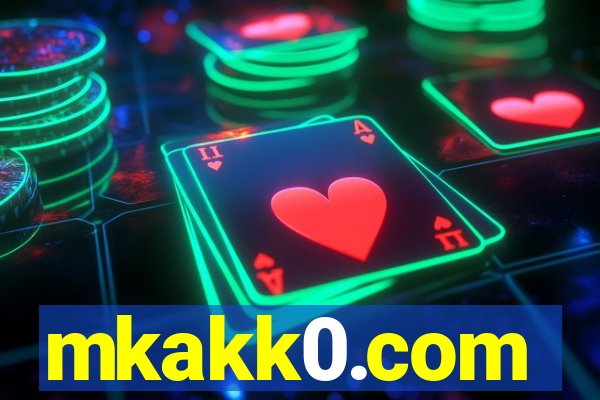 mkakk0.com