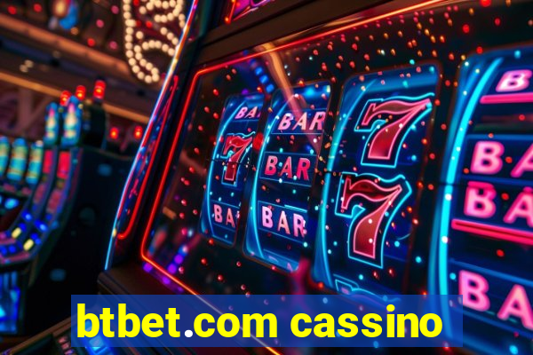 btbet.com cassino