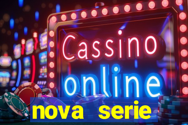 nova serie globoplay o jogo que mudou a história