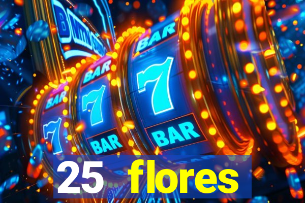 25 flores silvestres desbravadores