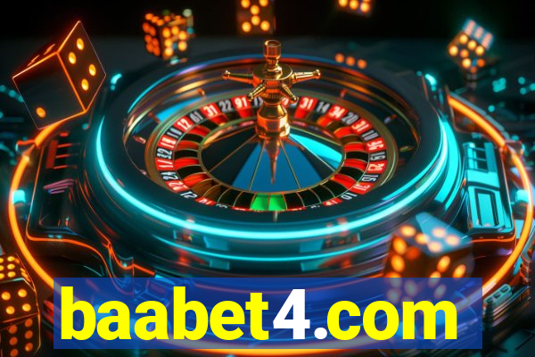 baabet4.com