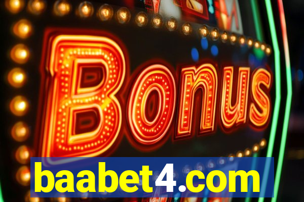 baabet4.com