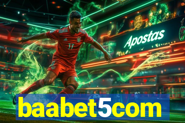 baabet5com