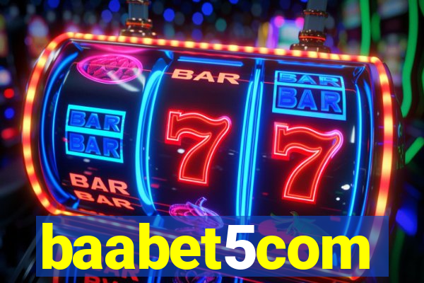 baabet5com