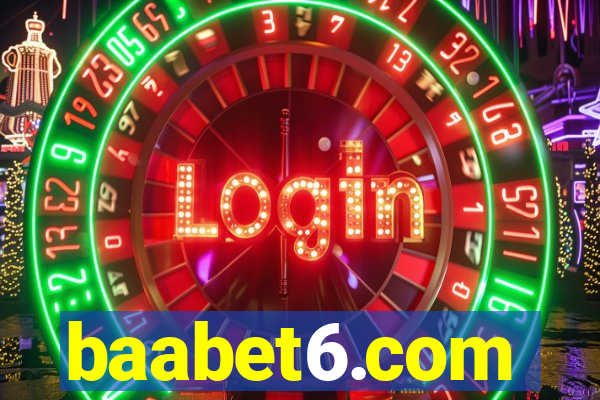 baabet6.com