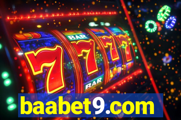 baabet9.com
