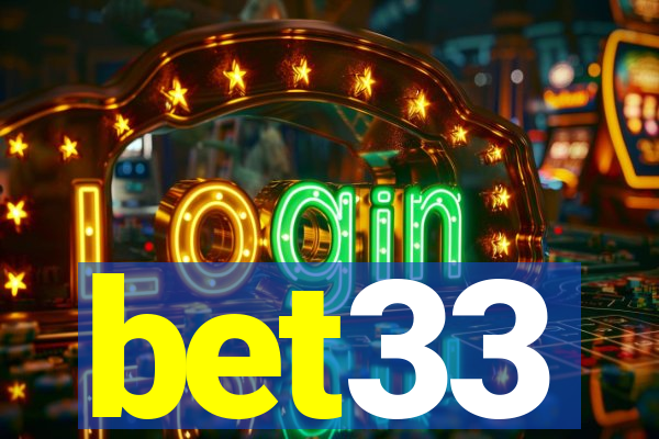 bet33