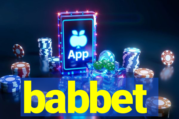 babbet