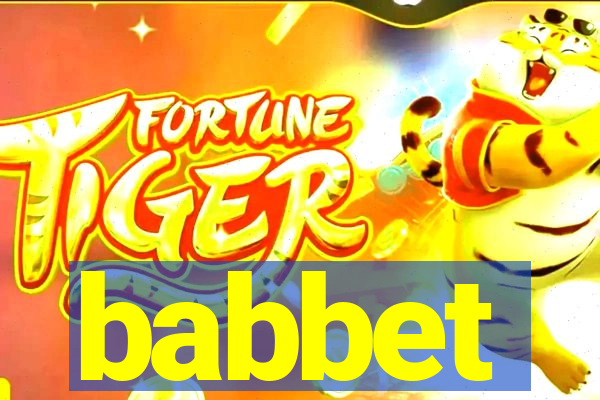 babbet