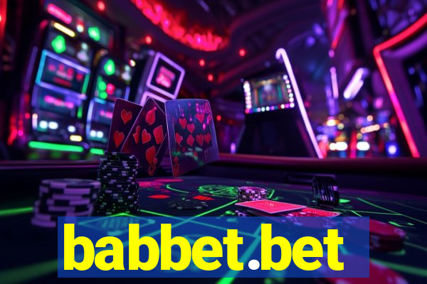 babbet.bet