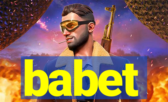 babet