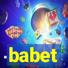 babet