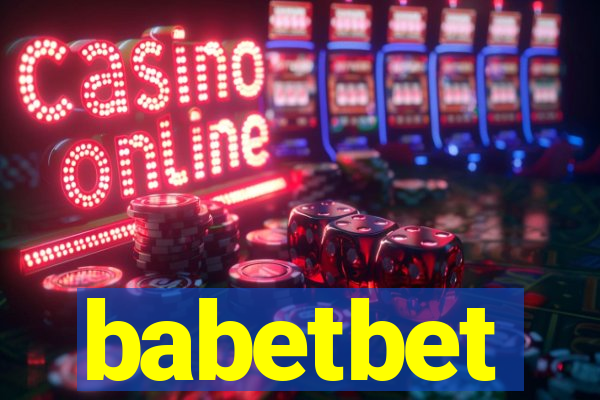 babetbet