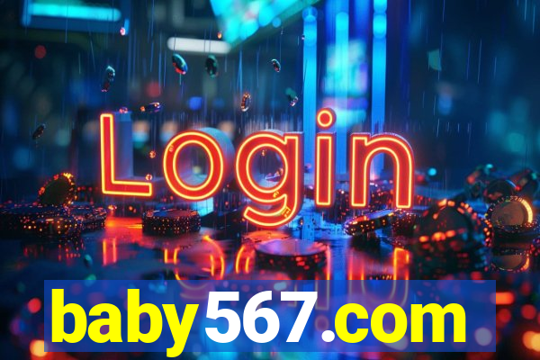 baby567.com
