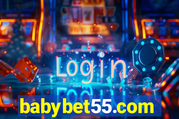 babybet55.com