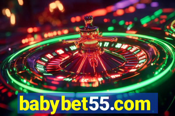 babybet55.com