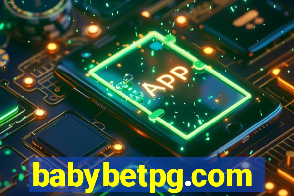 babybetpg.com