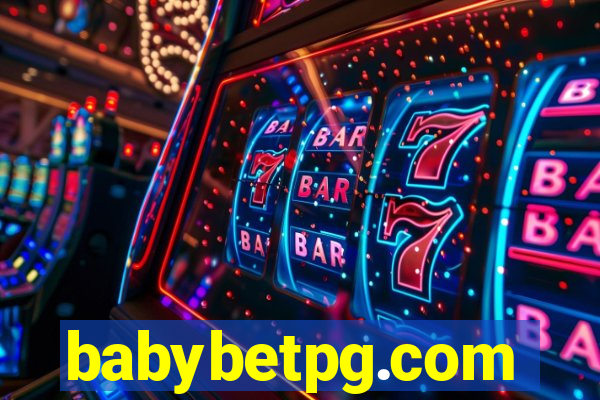 babybetpg.com