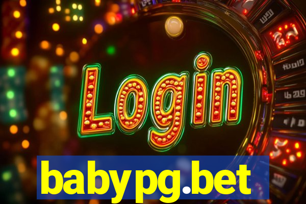 babypg.bet