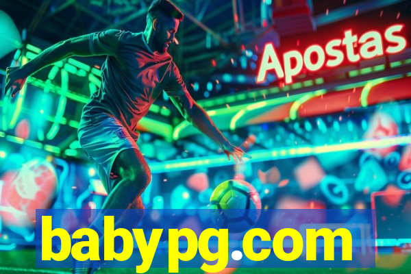 babypg.com