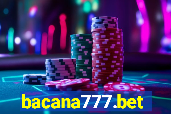 bacana777.bet