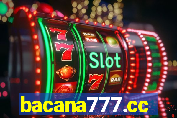 bacana777.cc