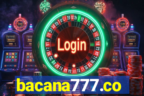 bacana777.co