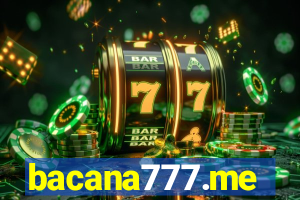 bacana777.me